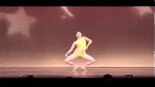 Star Talent Productions: Lemonade - Dance Works Studio
