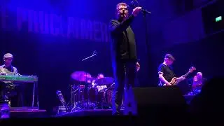 The Proclaimers - Sunshine On Leith - Live at the NCH, Dublin, November 2022