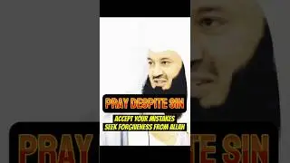 ACCEPT YOUR MISTAKES AND SEEK FORGIVENESS