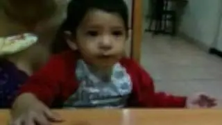 aceindo ueadas con ale!! xD