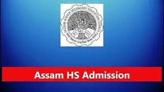 Assam Class 11 Admission 2023: Assam HS 1st Year admissions begin on DARPAN portal at darpan.ah...