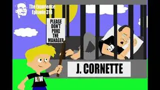 Jim Cornette on Wrestling Journalists That Poke The Bear
