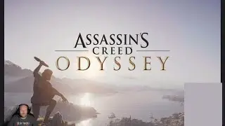 Assassin's Creed Odyssey part 20