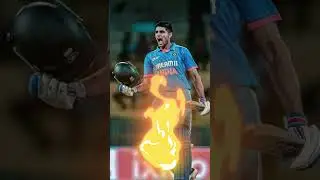 Ponting ne Gill ka Saath Diya! 🔥 &ldquo;Real Leader Under Fire&rdquo; 💬