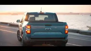 2023 Ford Maverick New Updates, Detailed Specs, Release, and Quick Guide
