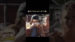 N&auml;r f&ouml;rsta &ouml;len sl&aring;r till #roligt #sweden #memes #svenskamemes
