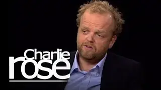 Toby Jones | Charlie Rose