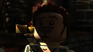 LEGO Pirates of the Caribbean: The Curse of the Black Pearl