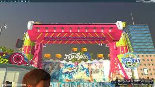 Top spin fresh simulator compilation 🎡