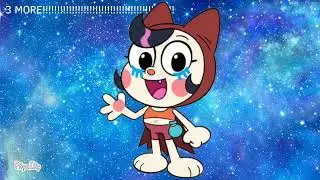 Smurfette And Friends Band 197-200 (981-1000) (TRAILER)