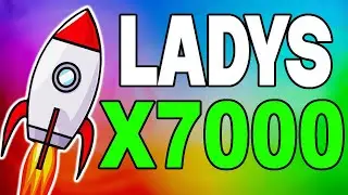 ELON MUSK : LADYS WILL SKYROCKET AFTER THIS DATE - Milady Meme Coin PRICE FORECAST 2023 - 2025