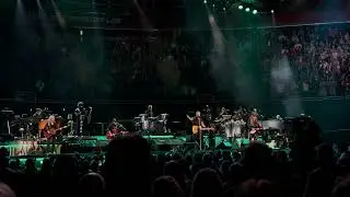 Bruce Springsteen, The Promised Land, Out in the Street, Orlando, 020523