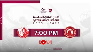QBF MENS LEAGUE- 22/12/2025