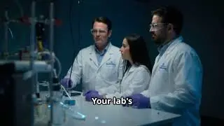 Disconnected Labs Are Costing You &mdash; Here&rsquo;s How to Fix It