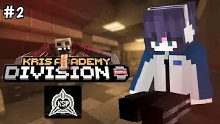 DAY 5 EXAM ARTIFACTS.. | Kris Academy s5: Division Zero (KSP) #ovshosting#kriscommunity#roleplay