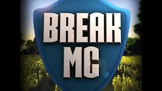A BreakMC Animation - ADVANCEDPVP RELEASE DATE