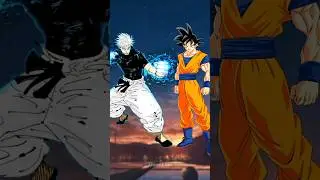 Gojo vs Protagonists