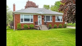1 Kingsmere Crescent Toronto