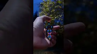 One of the most rare fidgets in the world 🗡️