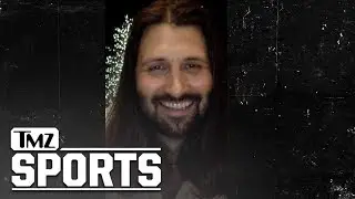Trevor Lawrence 'Has The World By The Balls', Says Charlie Whitehurst | TMZ Sports