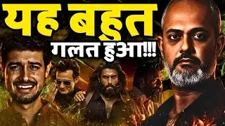 Dhurandhar & the Covert Action Meltdown: Why the Indian Shadow OPS Trigger Panic I Aadi