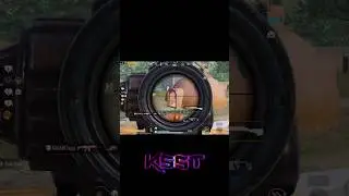Shock kill  #ksstgaming #pubgmobile #1v3