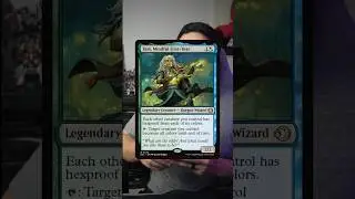 Tam, Mindful First-Year Is an *INSANE* Card!? | Magic: The Gathering | #mtg #shorts #combo