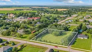 LOT 3 & LOT 4, Miscouche, PE Presented by MR Real Estate PEI-Chris Weir.