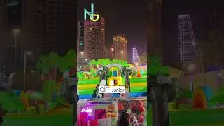 Top 10 Things to Do at Qatar International Food Festival 2025!