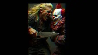 Clown Killer