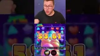 💣 JOKER BOMBS MEGA WIN! 💣#shorts