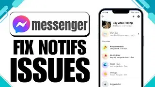 Troubleshooting Facebook Messenger Notifications | Quick Fixes That Work