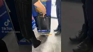 Коробка Ryanair вызывает у всех стресс&hellip; улучшите свои путешествия уже сегодня с WOW Travel ✈️