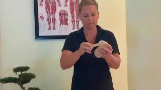 Create your own massage tool