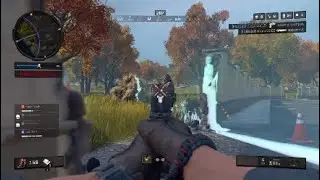Blackout trial version