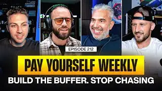 Discipline Over Strategy | What Actually Separates Winning Traders