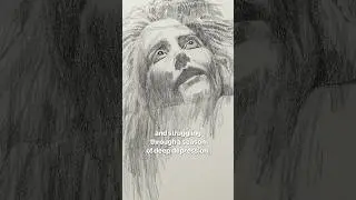 Самое ценное произведение искусства Джони Ирексон Тада