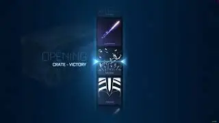 Marauder - XVIII - Rare Decal