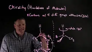 Chirality