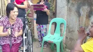 Inspiration ng lahat By: Dora de Zamboanga 🥰