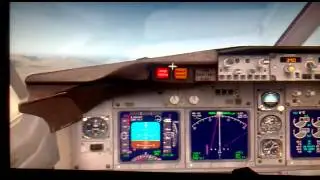 fsx secret shuttle mission