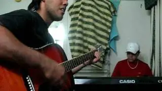 Rafha Ruiz - Aléjate de mi - (Cover de Camila)