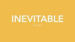 &ldquo;Inevitable&rdquo; - 6lack x Pink Sweat$ x Khalid Type Beat