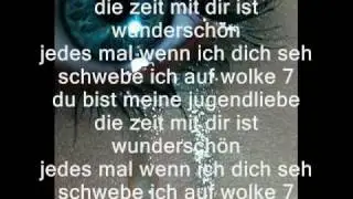 3 Soul - jugenliebe