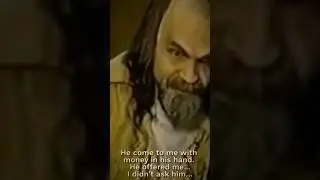 Death Grips &ldquo;Beware&rdquo; Didn&rsquo;t Sample Manson&mdash;They Summoned Him