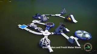 Great Lakes and Fresh Water Week - Recreate