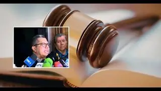 Juez dicta arresto domiciliario para cinco imputados del caso SEDESOL