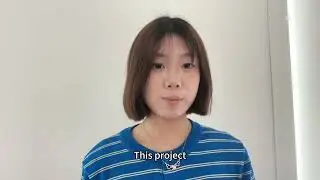 Yang Jiaxin Video Task