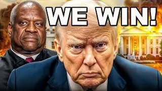 Supreme Court Issues 9-0 Unanimous Decision Changing Second Amendment & Constitutional Fight!