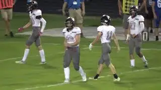 OrionvsPrinceton2022fbhighlights